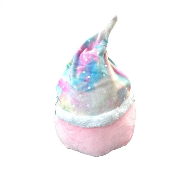 Squishmallows  Plush Squishy Soft Plush Toy Animals (Rayford Gnome) - Picture 5 of 7